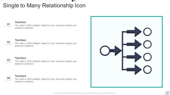 Single To Many Ppt PowerPoint Presentation Complete Deck With Slides Slide09