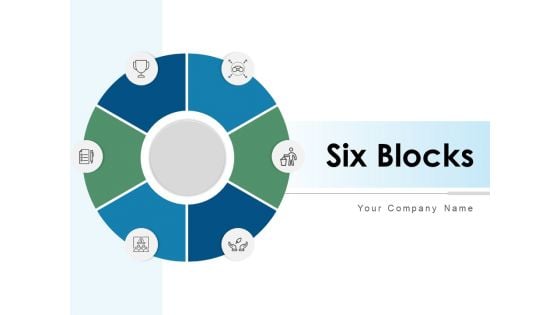 Six Blocks Improvement Process Ppt PowerPoint Presentation Complete Deck