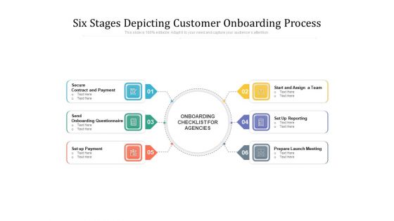 Six Stages Depicting Customer Onboarding Process Ppt PowerPoint Presentation Summary Layout PDF Six Stages Depicting Customer Onboarding Process Ppt PowerPoint Presentation Summary Layout PDF