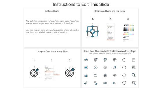 Six Steps Of Bidding Process With Icons Ppt PowerPoint Presentation Pictures Guide