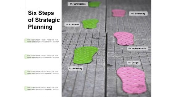 Six Steps Of Strategic Planning Ppt PowerPoint Presentation Inspiration Backgrounds Six Steps Of Strategic Planning Ppt PowerPoint Presentation Inspiration Backgrounds