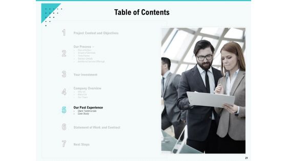 Skill Development And Employee Training Proposal Ppt PowerPoint Presentation Complete Deck With Slides Slide21