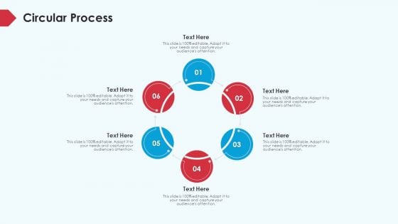 Skill Shortage In A Production Firm Case Study Solution Circular Process Ppt Infographics Template PDF