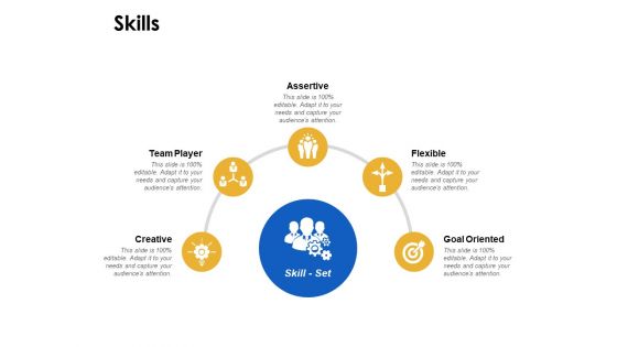 Skills Oriented Creative Ppt Powerpoint Presentation Summary Microsoft Skills Oriented Creative Ppt Powerpoint Presentation Summary Microsoft