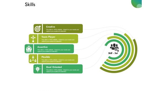 Skills Ppt PowerPoint Presentation Portfolio Themes Skills Ppt PowerPoint Presentation Portfolio Themes