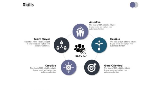 Skills Ppt PowerPoint Presentation Professional Format Ideas Skills Ppt PowerPoint Presentation Professional Format Ideas
