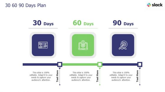 Slack Investor Pitch Deck 30 60 90 Days Plan Ppt Summary Templates PDF Slack Investor Pitch Deck 30 60 90 Days Plan Ppt Summary Templates PDF