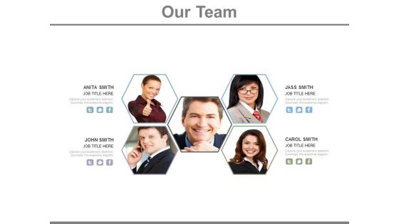 Slide Design For Teamwork Strategy Powerpoint Slides Slide Design For Teamwork Strategy Powerpoint Slides