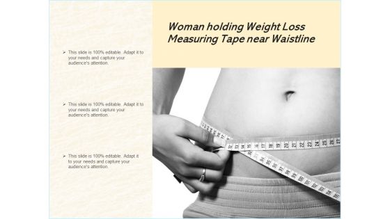 Slim Down Measuring Weight Loss Ppt PowerPoint Presentation Complete Deck