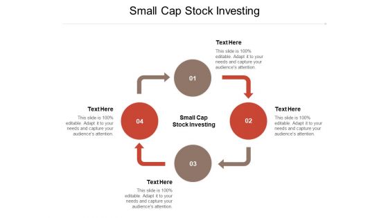 Small Cap Stock Investing Ppt PowerPoint Presentation Show Grid Cpb Pdf