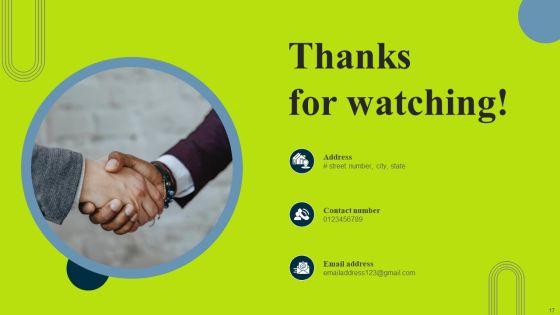 Smart Sensor Technology Ppt PowerPoint Presentation Complete Deck With Slides Slide17