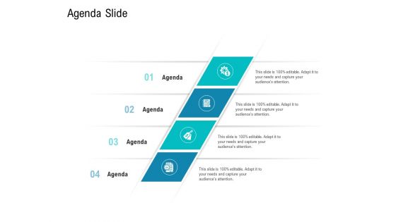 Smart Software Pricing Strategies Agenda Slide Ppt Gallery Design Inspiration PDF