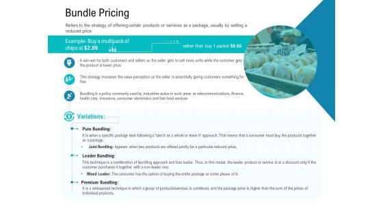 Smart Software Pricing Strategies Bundle Pricing Ppt Infographics Layouts PDF