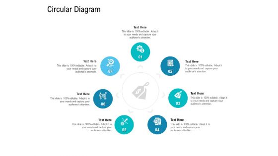 Smart Software Pricing Strategies Circular Diagram Ppt Infographic Template Skills PDF