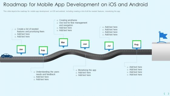 Smartphone Operating System Development IT Roadmap For Mobile App Development On Ios And Android Download PDF Smartphone Operating System Development IT Roadmap For Mobile App Development On Ios And Android Download PDF