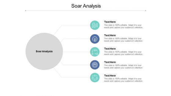 Soar Analysis Ppt PowerPoint Presentation Inspiration Background Image Cpb