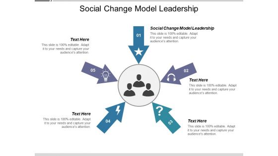 Social Change Model Leadership Ppt PowerPoint Presentation Professional Grid Social Change Model Leadership Ppt PowerPoint Presentation Professional Grid