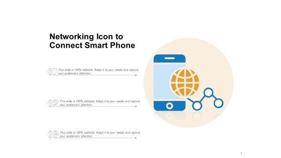 Social Engagement Icon Cloud Networking Electronic Devices Data Migration Ppt PowerPoint Presentation Complete Deck