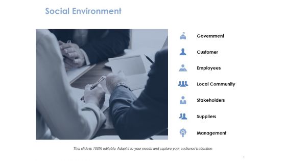 Social Environment Ppt PowerPoint Presentation Infographics Background Image Social Environment Ppt PowerPoint Presentation Infographics Background Image