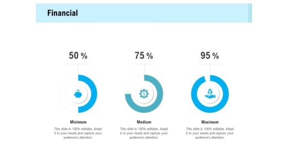 Social Media Advertisement Financial Ppt Portfolio Guide PDF