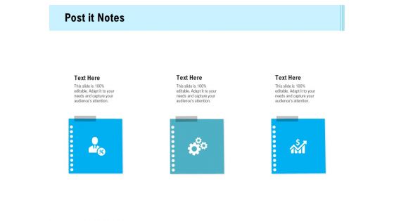 Social Media Advertisement Post It Notes Ppt File Vector PDF Social Media Advertisement Post It Notes Ppt File Vector PDF