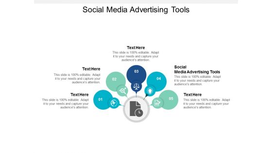 Social Media Advertising Tools Ppt PowerPoint Presentation File Pictures Cpb Social Media Advertising Tools Ppt PowerPoint Presentation File Pictures Cpb