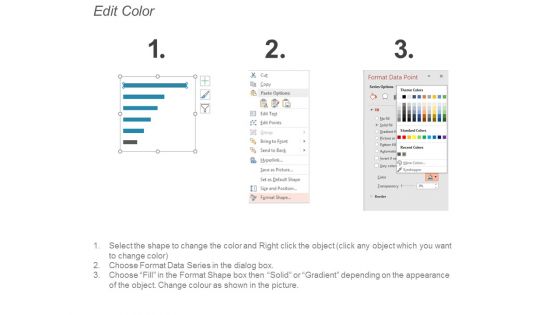 Social Media And Word Of Mouth Metrics Ppt PowerPoint Presentation Icon Objects