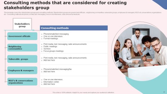 Social Media Communications Model Ppt PowerPoint Presentation Complete Deck With Slides Slide49