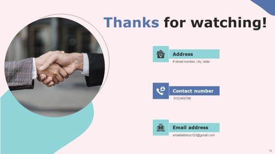 Social Media Communications Model Ppt PowerPoint Presentation Complete Deck With Slides Slide72