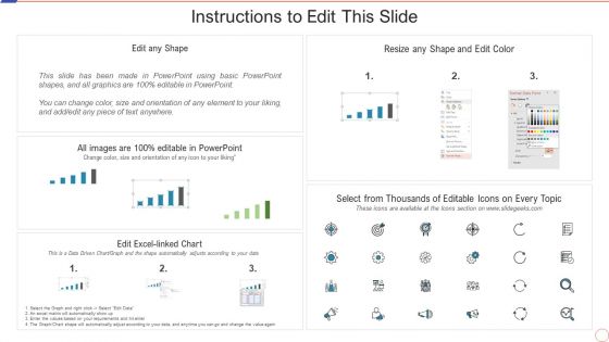 Social Media Engagement To Increase Customer Engagement Companys Existing Social Media Engagement Icons PDF