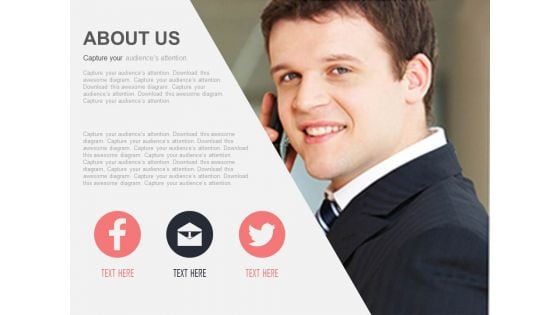Social Media For Market Development Strategy Powerpoint Slides Social Media For Market Development Strategy Powerpoint Slides