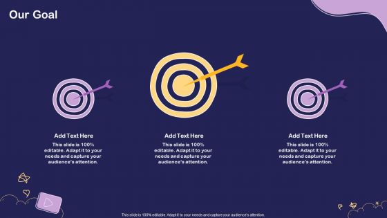Social Media Hiring For Potential Candidate Our Goal Ppt Show Gridlines PDF Social Media Hiring For Potential Candidate Our Goal Ppt Show Gridlines PDF