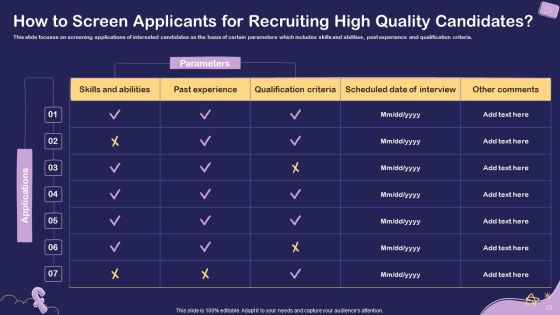 Social Media Hiring For Potential Candidate Ppt PowerPoint Presentation Complete Deck With Slides Slide23