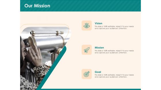 Social Media Marketing Budget Our Mission Ppt Visual Aids Gallery PDF Social Media Marketing Budget Our Mission Ppt Visual Aids Gallery PDF