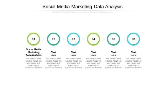 Social Media Marketing Data Analysis Ppt PowerPoint Presentation Model Vector Cpb Social Media Marketing Data Analysis Ppt PowerPoint Presentation Model Vector Cpb