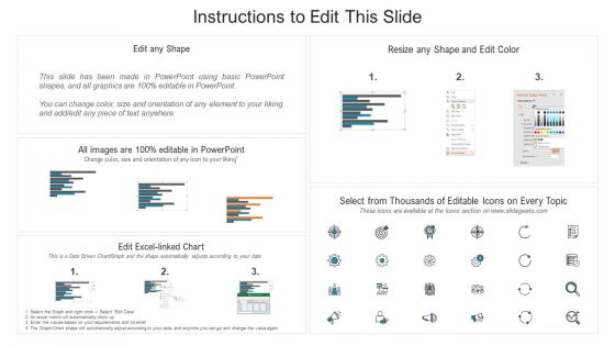 Social Media Marketing Through Facebook Process To Generate Facebook Ad Slides PDF