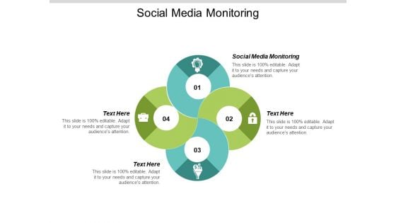 Social Media Monitoring Ppt PowerPoint Presentation Show Elements Cpb Social Media Monitoring Ppt PowerPoint Presentation Show Elements Cpb