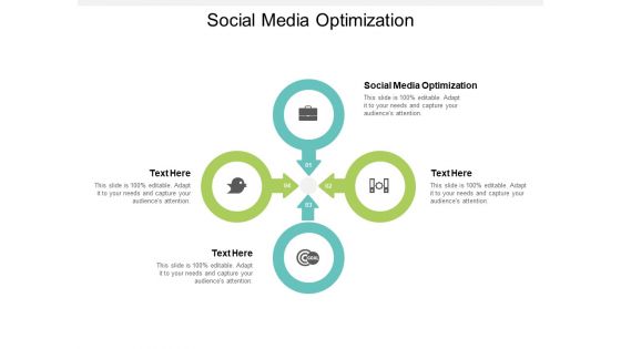 Social Media Optimization Ppt PowerPoint Presentation Layouts Files Cpb