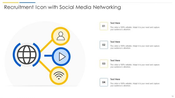 Social Media Platform Hiring Ppt PowerPoint Presentation Complete Deck With Slides