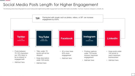 Social Media Posts Length For Higher Engagement Topics PDF Social Media Posts Length For Higher Engagement Topics PDF