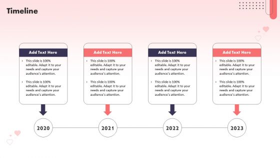 Social Media Promotional Technique Timeline Ppt Infographic Template Graphics Pictures PDF