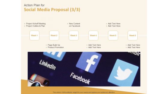 Social Network Proposal Template Ppt PowerPoint Presentation Complete Deck With Slides Ppt PowerPoint Presentation Complete Deck With Slides