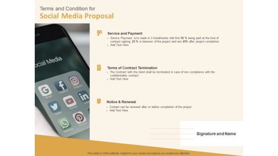 Social Network Terms And Condition For Social Media Proposal Cover Letter Ppt Icon Graphics Tutorials PDF Social Network Terms And Condition For Social Media Proposal Cover Letter Ppt Icon Graphics Tutorials PDF