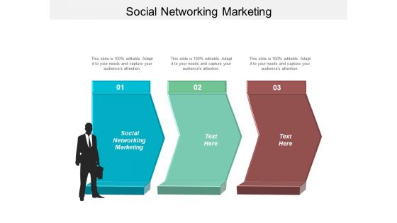 Social Networking Marketing Ppt PowerPoint Presentation Gallery Slide Download Cpb