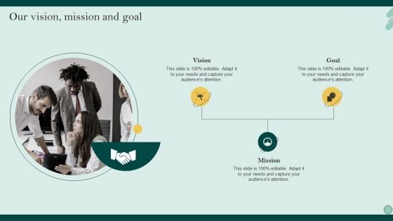 Social Networks Marketing To Improve Our Vision Mission And Goal Ppt Slides Deck PDF Social Networks Marketing To Improve Our Vision Mission And Goal Ppt Slides Deck PDF