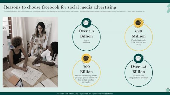 Social Networks Marketing To Improve Reasons To Choose Facebook For Social Media Rules PDF Social Networks Marketing To Improve Reasons To Choose Facebook For Social Media Rules PDF