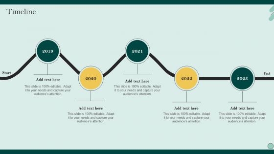 Social Networks Marketing To Improve Timeline Ppt Infographic Template Graphics Example PDF