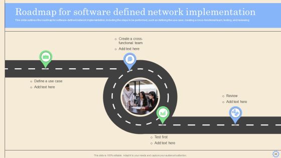 Software Defined Networking Development Strategies Ppt PowerPoint Presentation Complete Deck With Slides Slide48