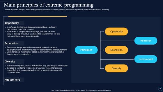 Software Development Approaches Ppt PowerPoint Presentation Complete Deck With Slides Slide25