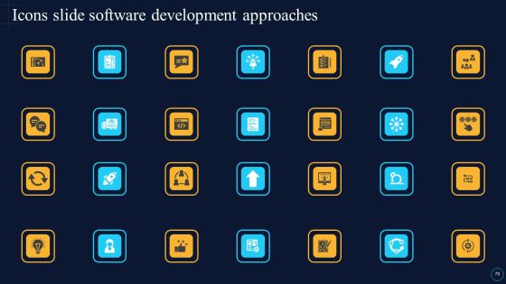 Software Development Approaches Ppt PowerPoint Presentation Complete Deck With Slides Slide70